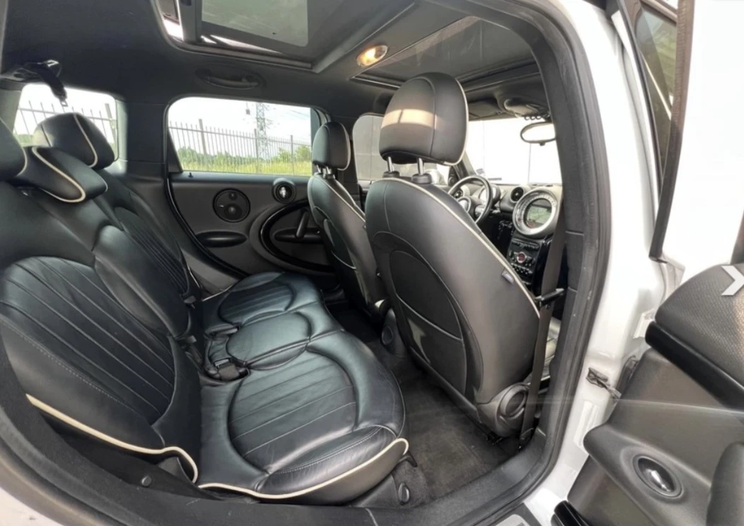 Mini Countryman  - изображение 9