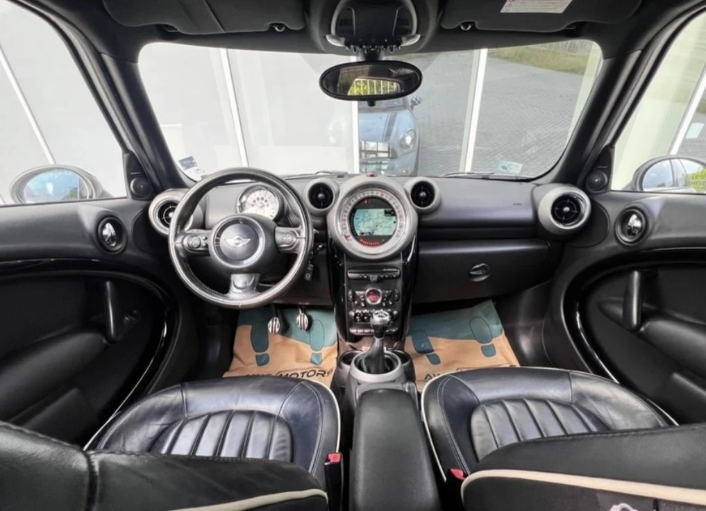 Mini Countryman  - изображение 10