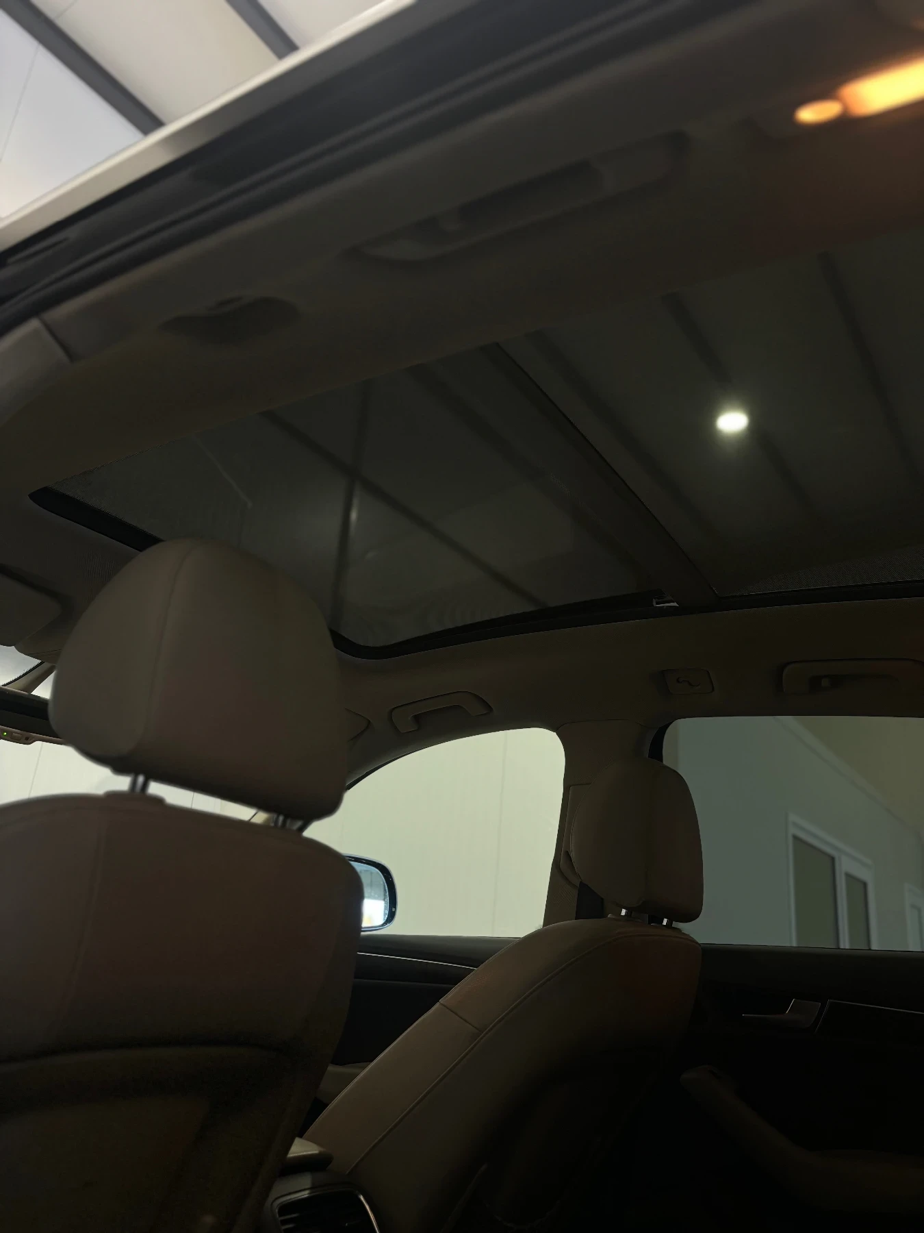 Audi Q5 S-LINE / 193.000 KM / 3.2 FSI  | Mobile.bg   15