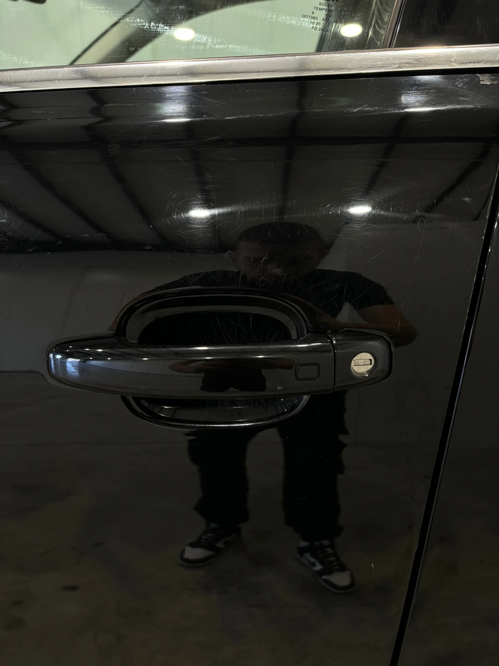 Audi Q5 S-LINE / 193.000 KM / 3.2 FSI  | Mobile.bg   9