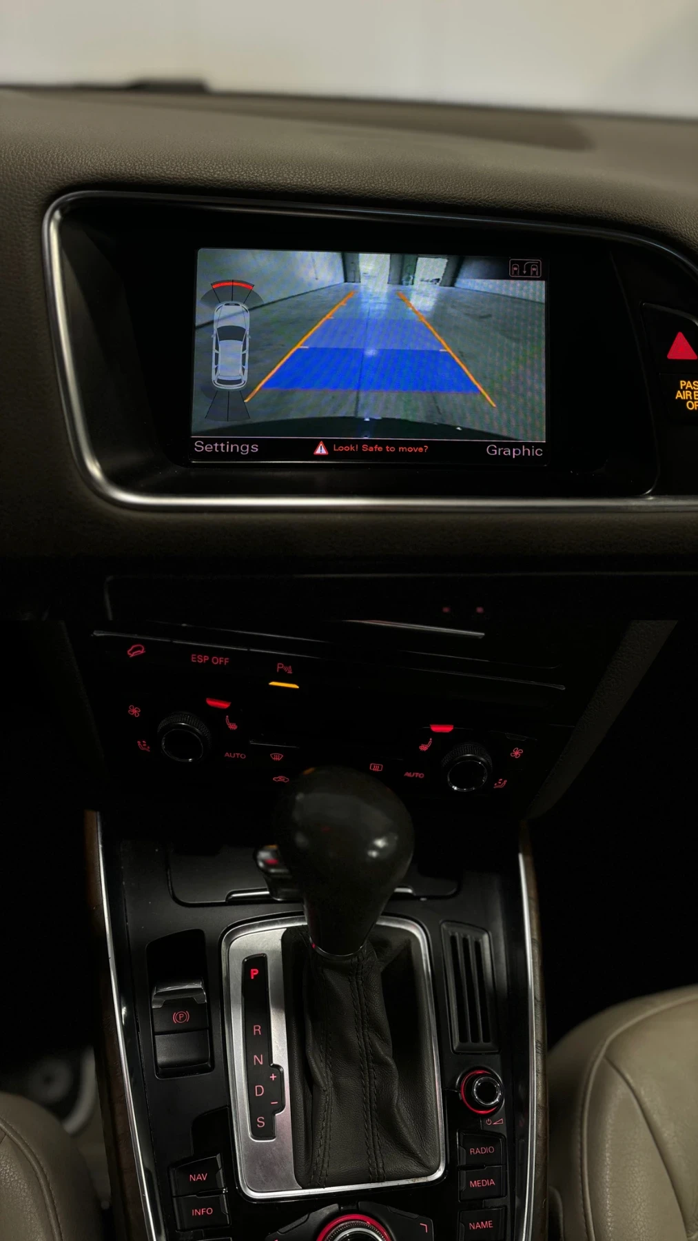 Audi Q5 S-LINE / 193.000 KM / 3.2 FSI  | Mobile.bg   12