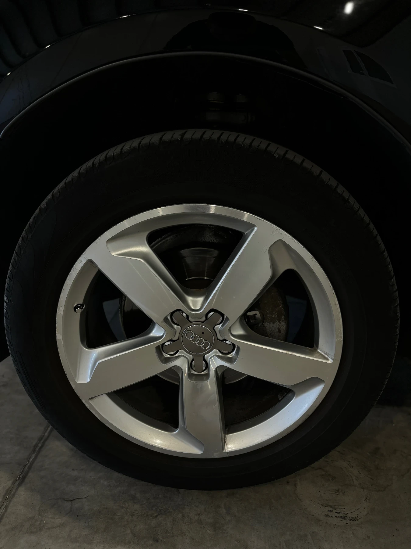 Audi Q5 S-LINE / 193.000 KM / 3.2 FSI  | Mobile.bg   7