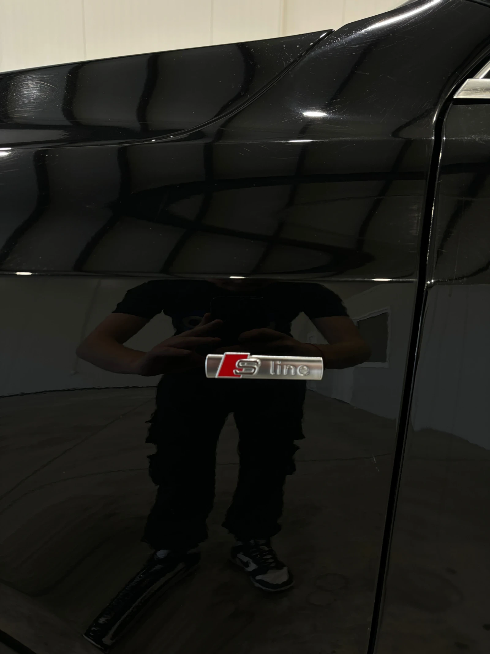 Audi Q5 S-LINE / 193.000 KM / 3.2 FSI  | Mobile.bg   8