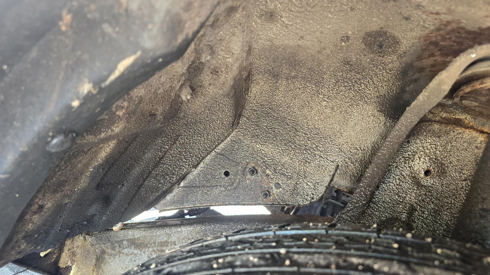 Suzuki Grand vitara 1.6i - изображение 9