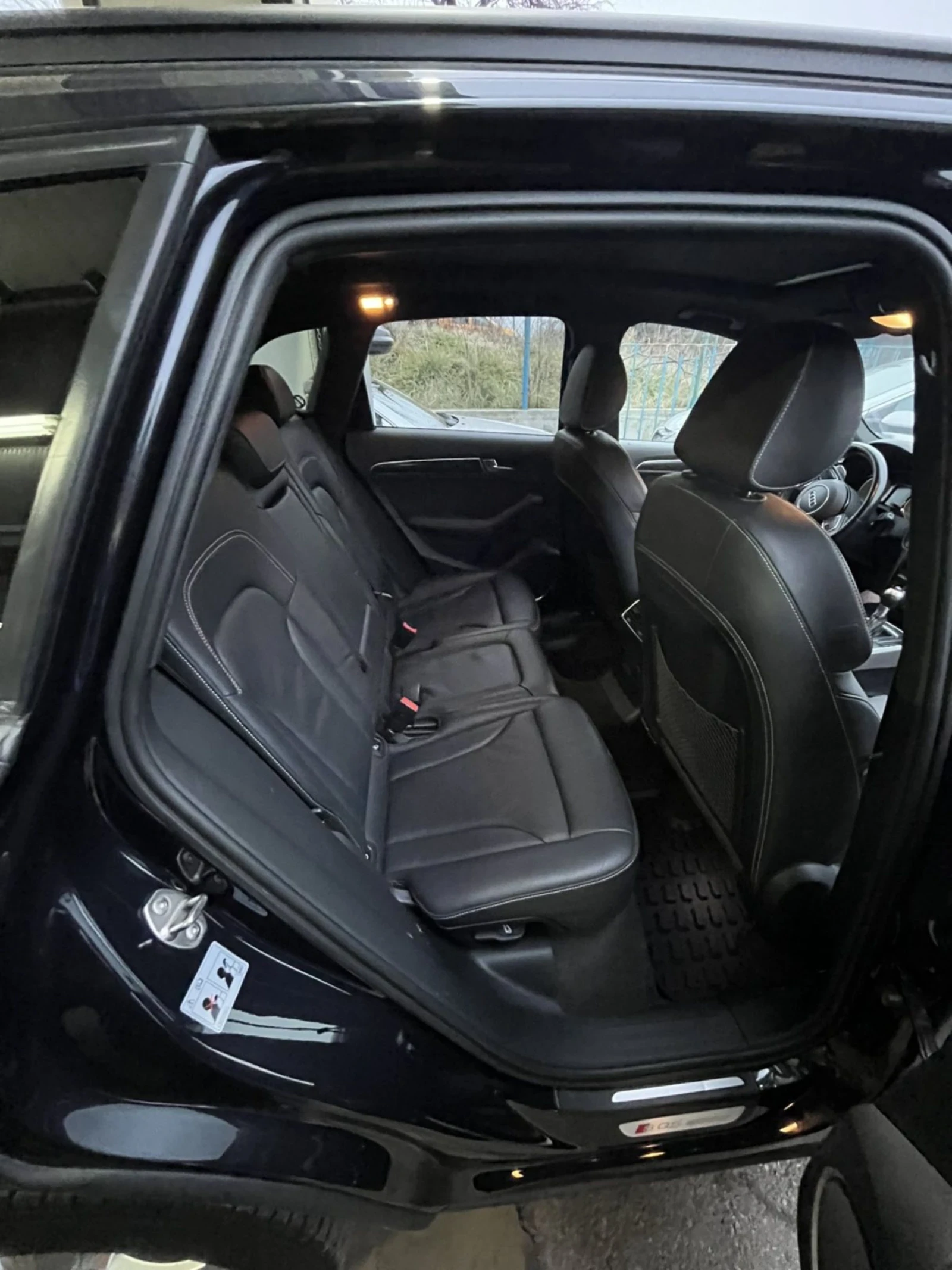 Audi SQ5 3.0 TFSI | Mobile.bg   10