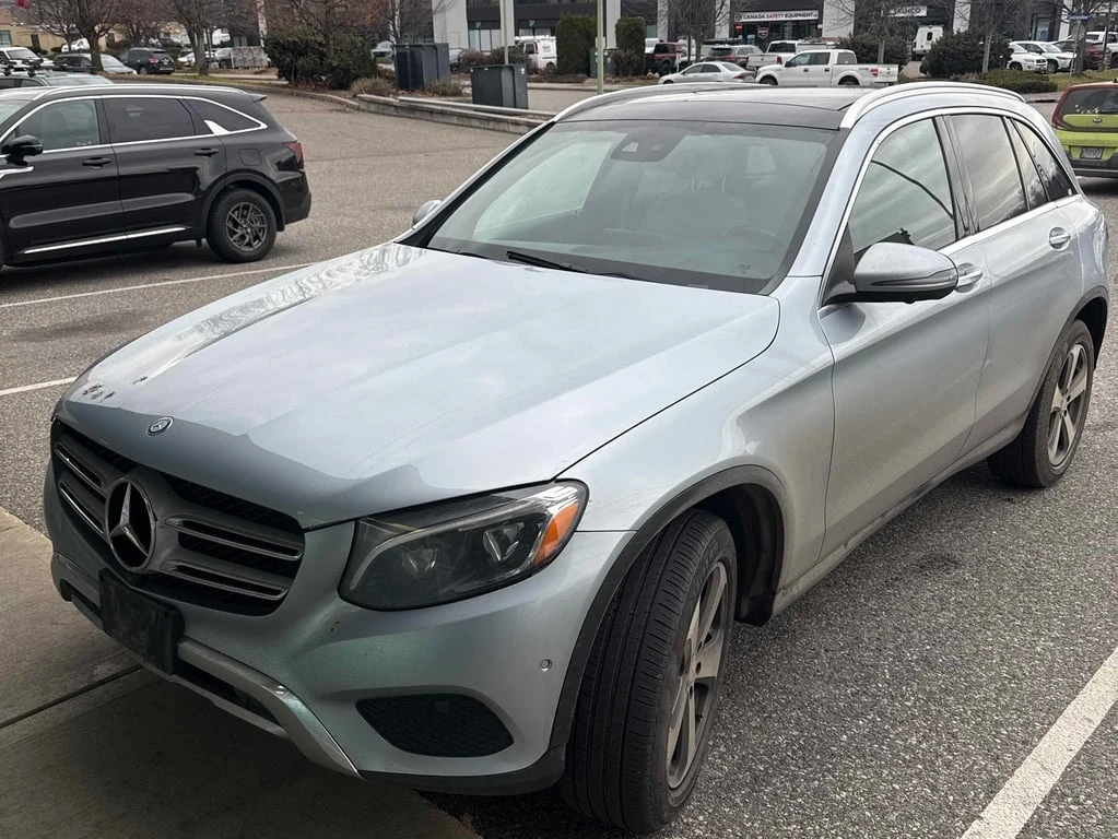 Mercedes-Benz GLC 300 * CARFAX *    | Mobile.bg   1