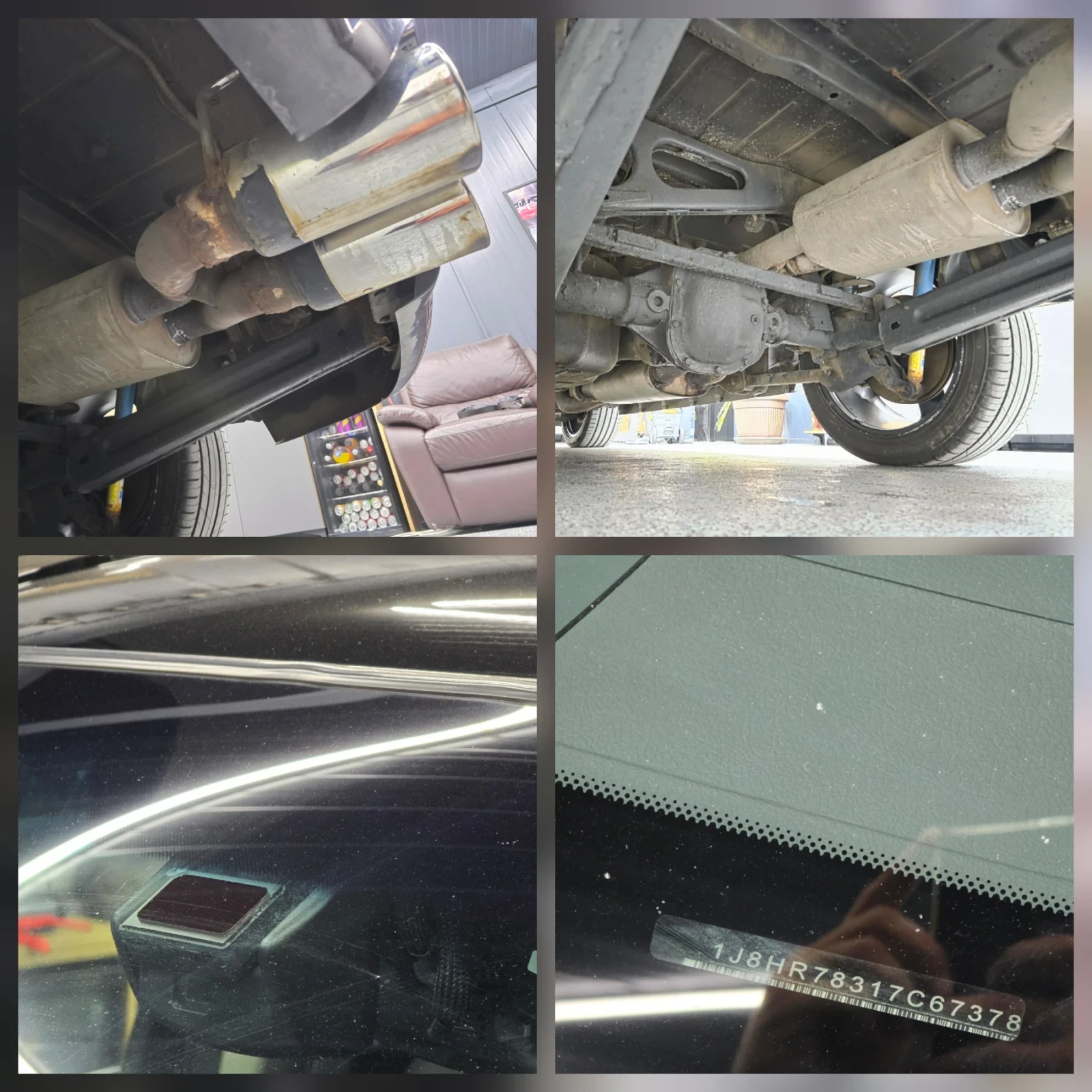 Jeep Grand cherokee SRT 6.1 Hemi Kamera DLS | Mobile.bg � ����������� 16