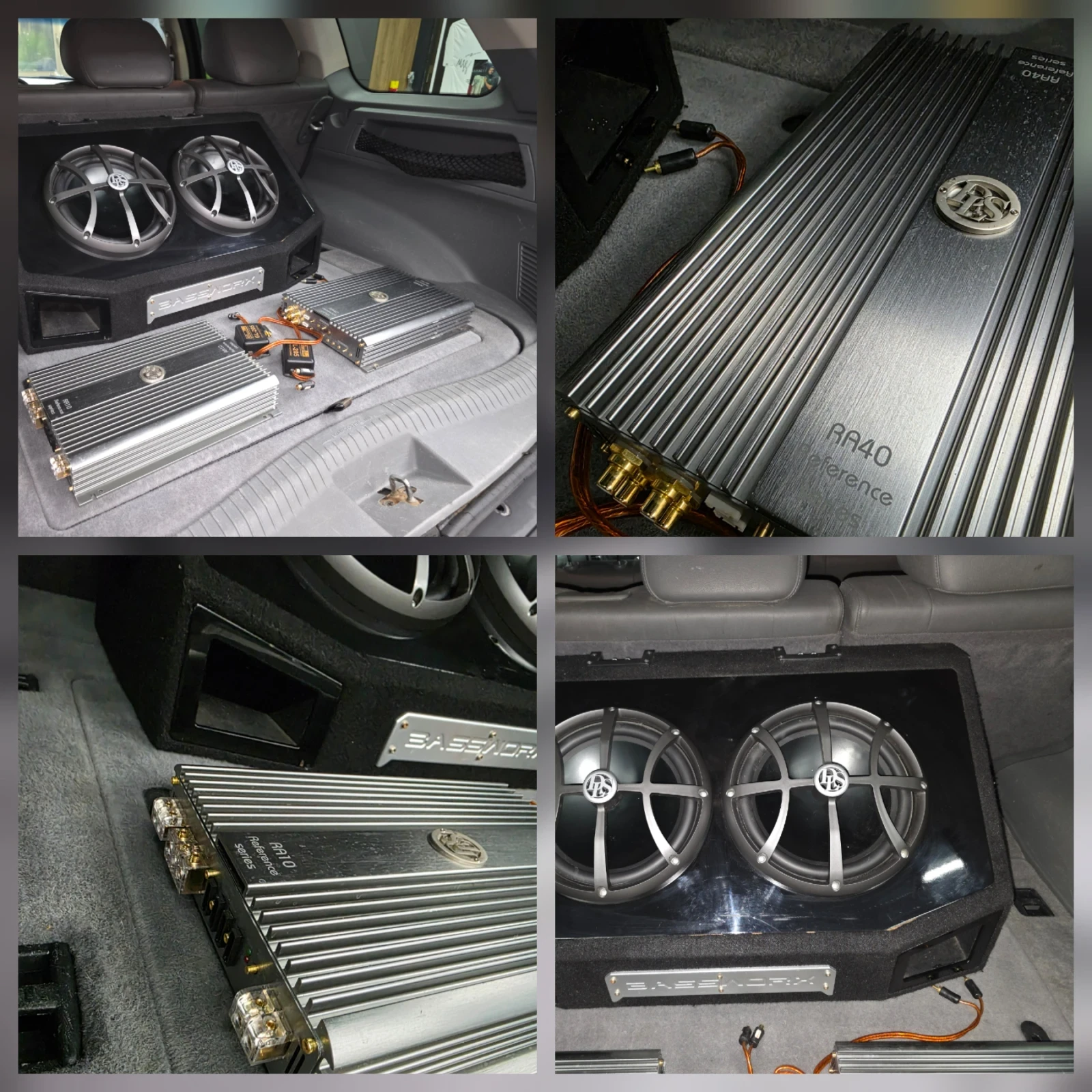 Jeep Grand cherokee SRT 6.1 Hemi Kamera DLS | Mobile.bg � ����������� 17