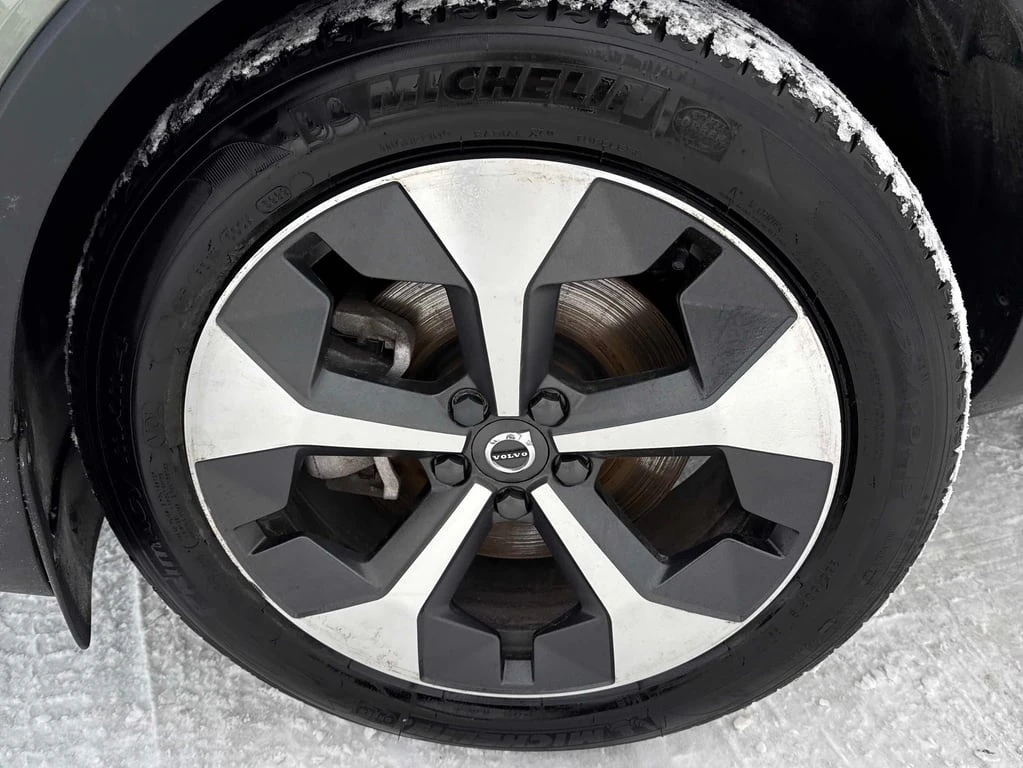 Volvo XC40 Plus Bright Theme * CARFAX * ��� ������������ | Mobile.bg � ����������� 7