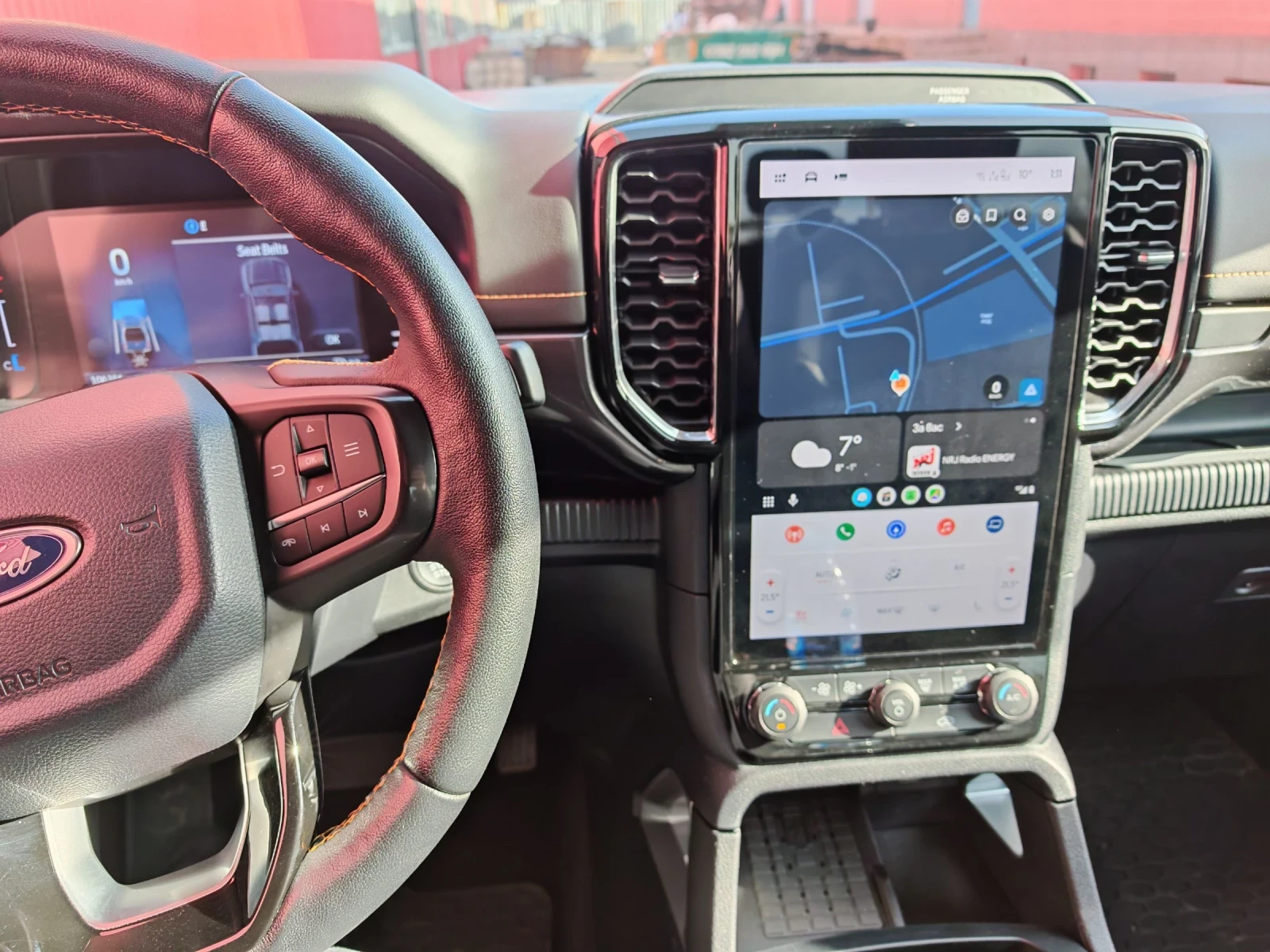 Ford Ranger V6 diesel  | Mobile.bg � ����������� 12