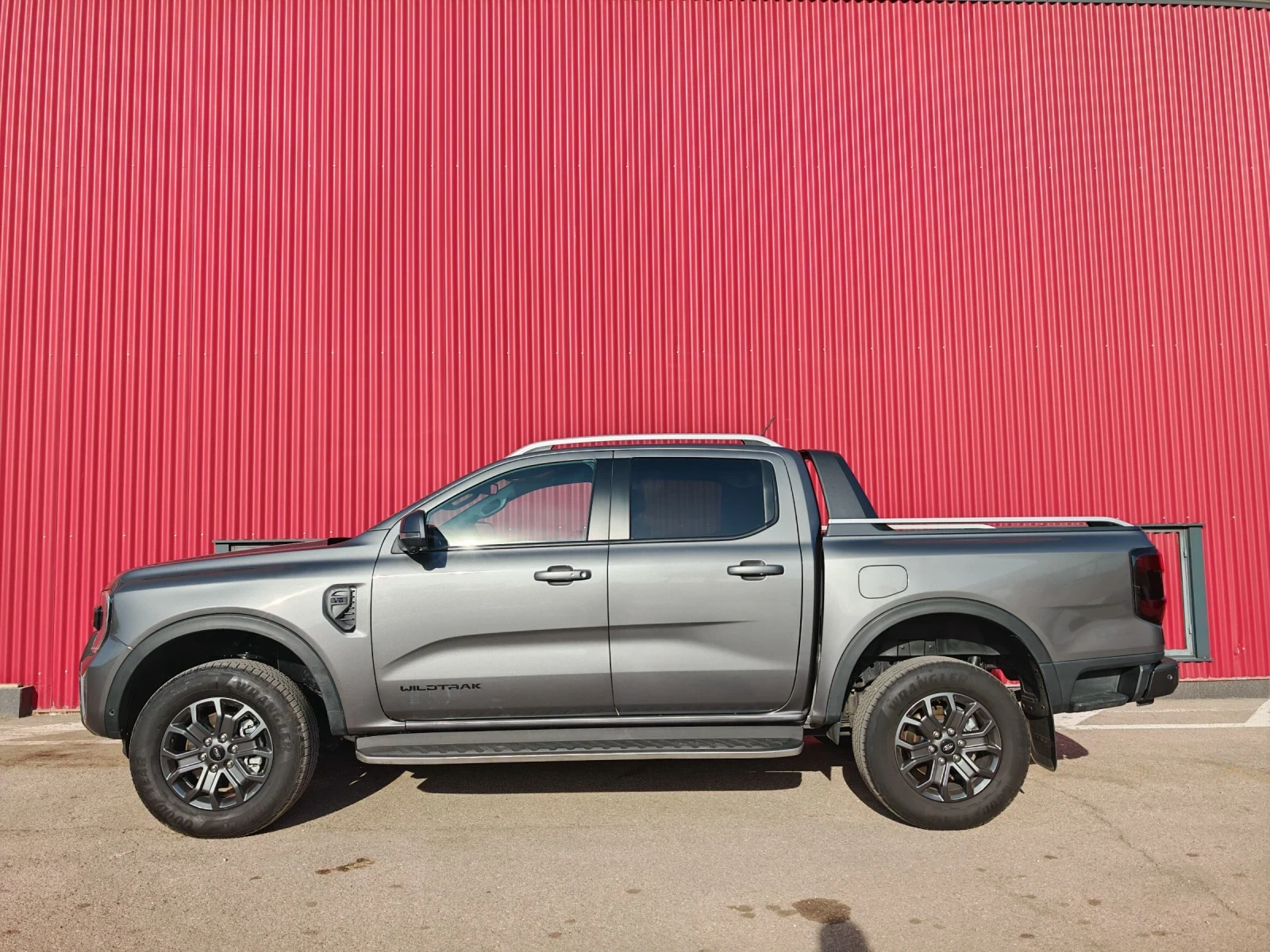 Ford Ranger V6 diesel  | Mobile.bg � ����������� 2