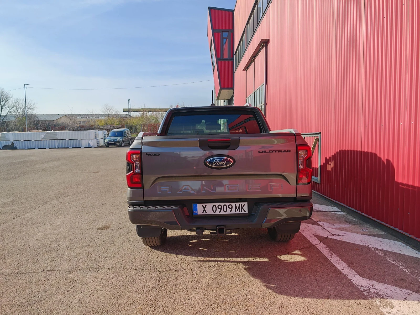 Ford Ranger V6 diesel  | Mobile.bg � ����������� 3