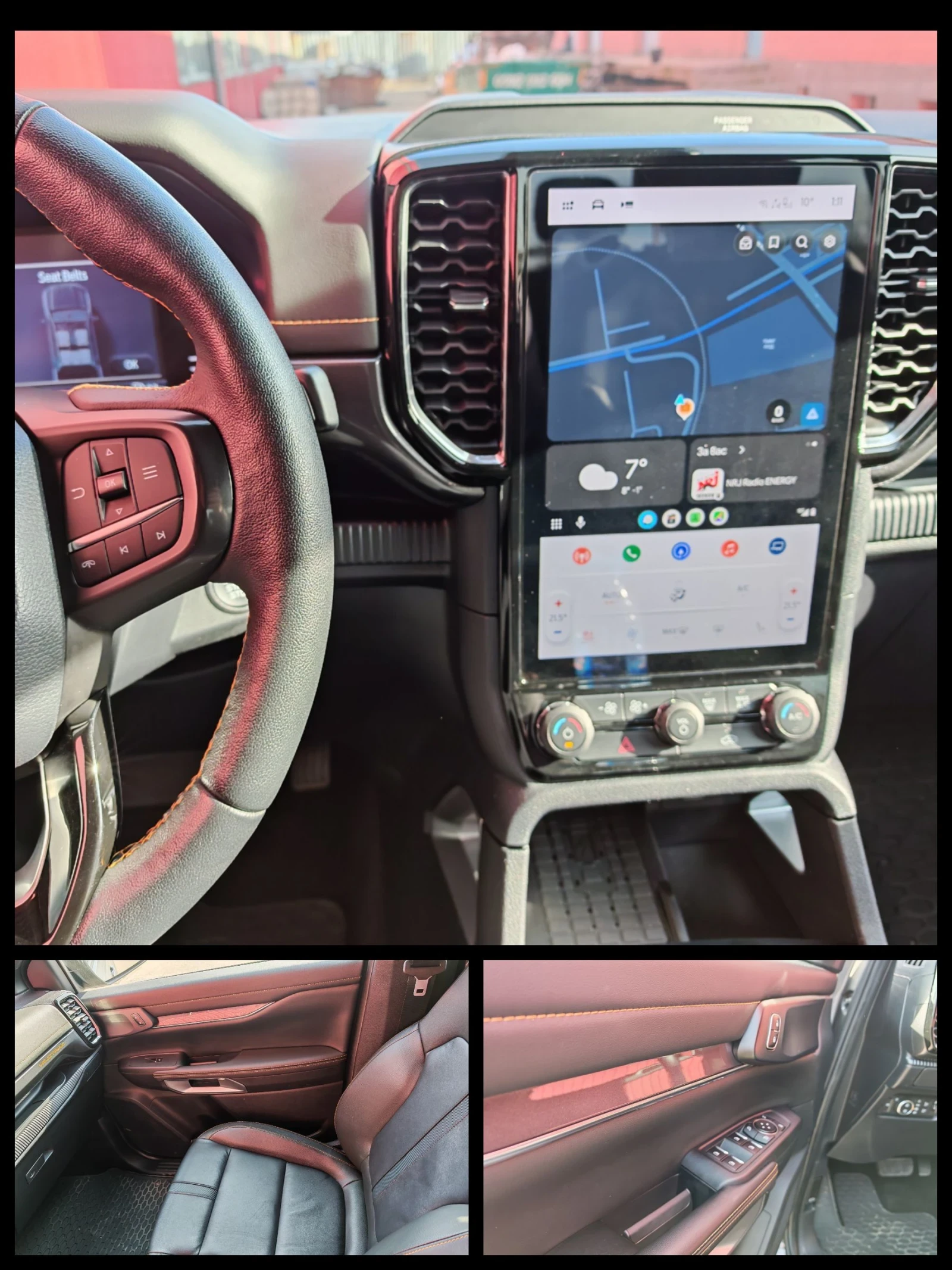 Ford Ranger V6 diesel  | Mobile.bg � ����������� 16