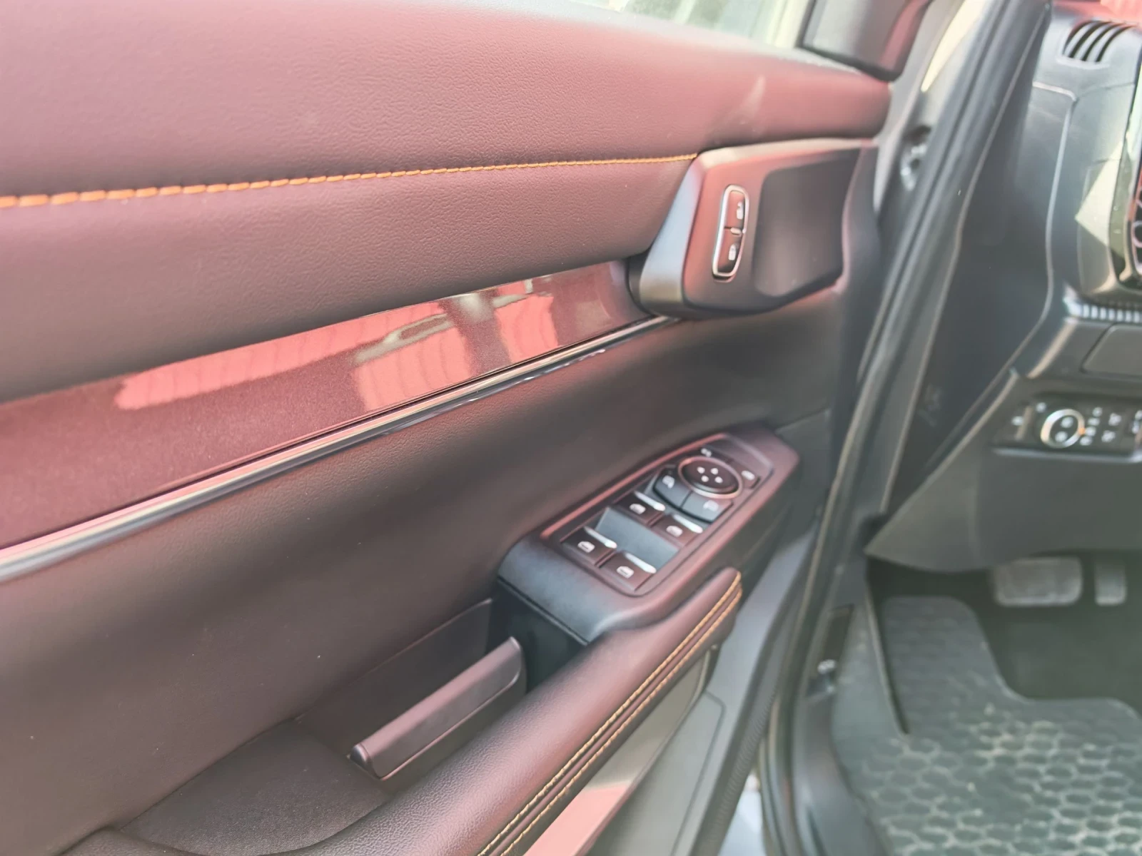 Ford Ranger V6 diesel  | Mobile.bg � ����������� 10