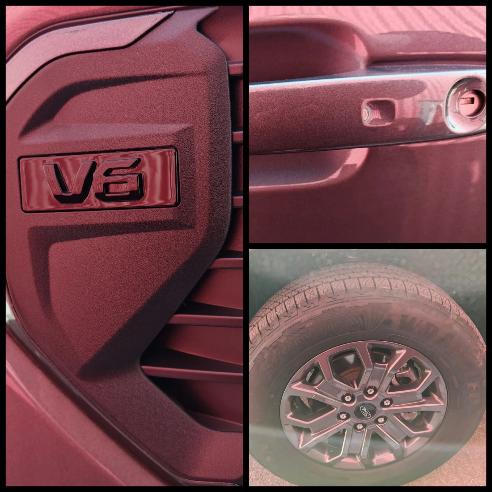 Ford Ranger V6 diesel  | Mobile.bg � ����������� 14