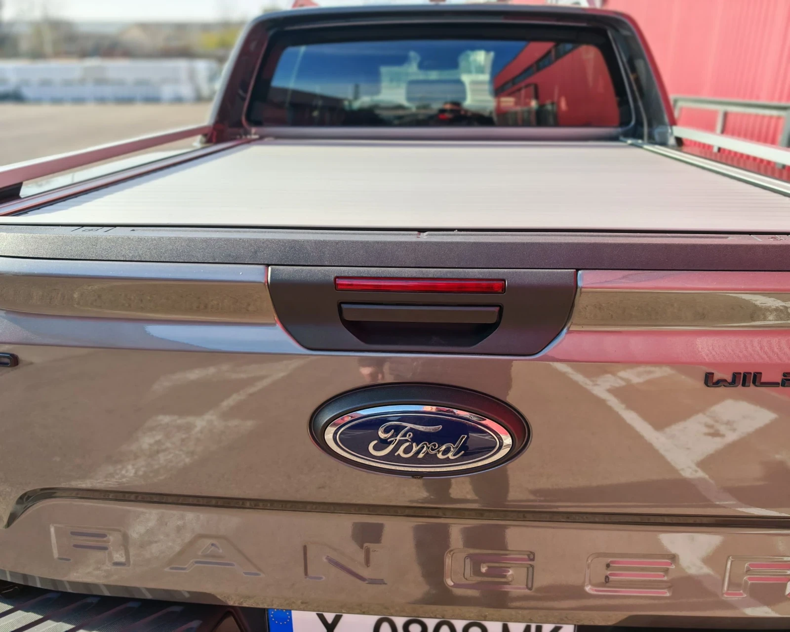 Ford Ranger V6 diesel  | Mobile.bg � ����������� 17