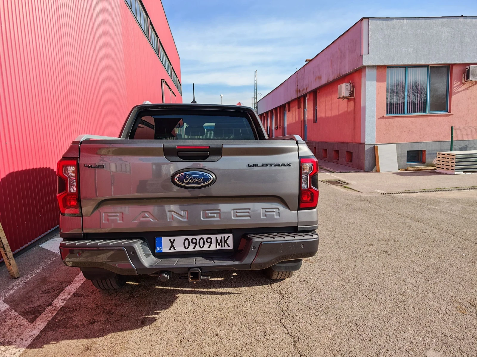 Ford Ranger V6 diesel  | Mobile.bg � ����������� 5