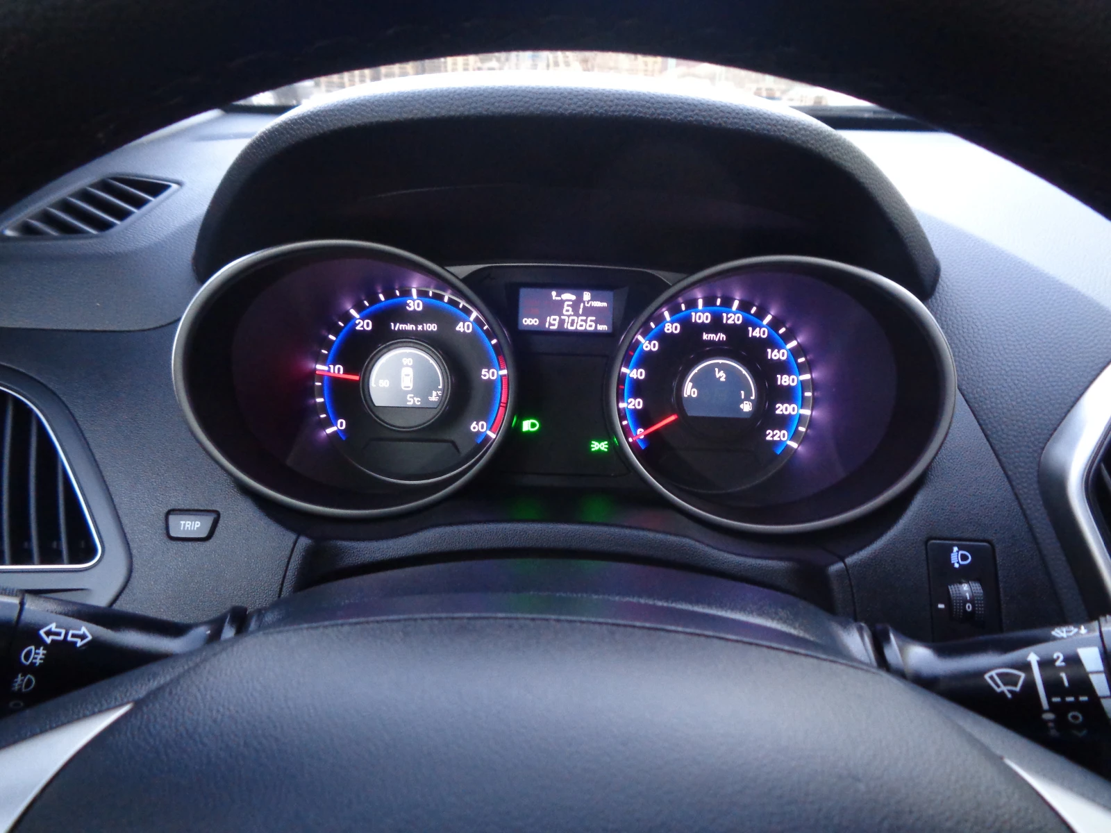 Hyundai IX35 1.7CRDI-KOJA-BARTER-LIZING | Mobile.bg � ����������� 17