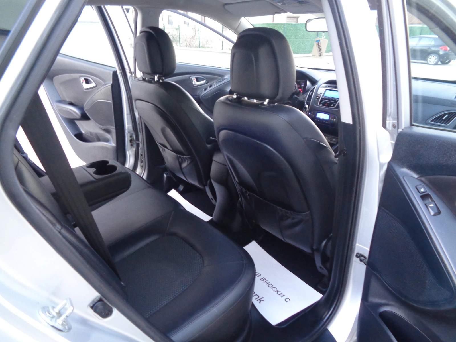 Hyundai IX35 1.7CRDI-KOJA-BARTER-LIZING | Mobile.bg � ����������� 13