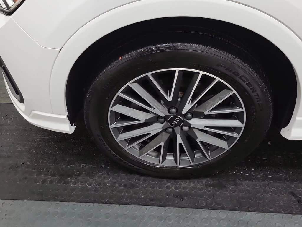 Audi Q3 2022 PROGRESSIV * CARFAX * ��� ������������ ������ | Mobile.bg � ����������� 17