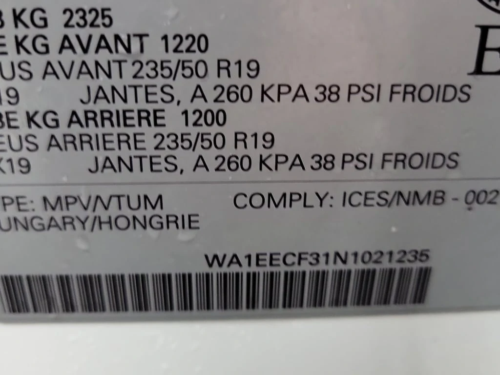 Audi Q3 2022 PROGRESSIV * CARFAX * ��� ������������ ������ | Mobile.bg � ����������� 15