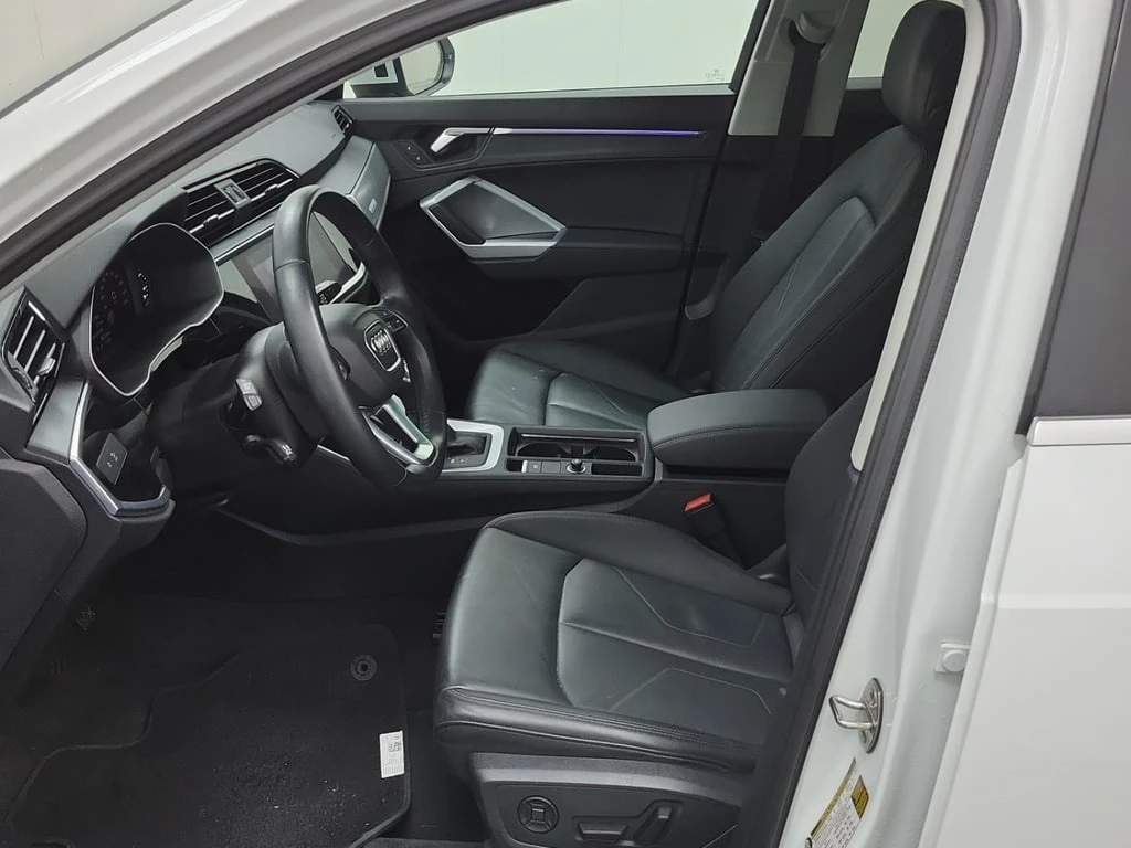 Audi Q3 2022 PROGRESSIV * CARFAX * ��� ������������ ������ | Mobile.bg � ����������� 7