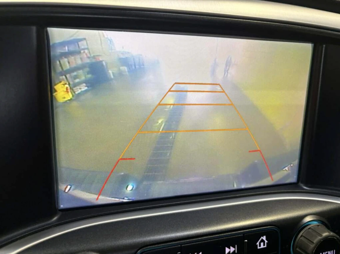 Gmc Sierra 1500 SLE ELEVATION 4WD - изображение 10