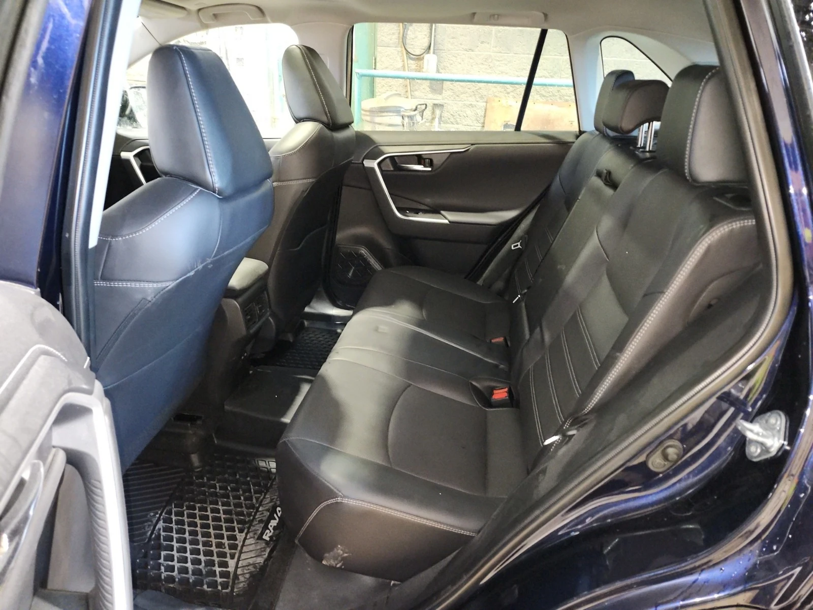 Toyota Rav4 Limited | ����� ����� | �������� ������� |  | Mobile.bg � ����������� 11