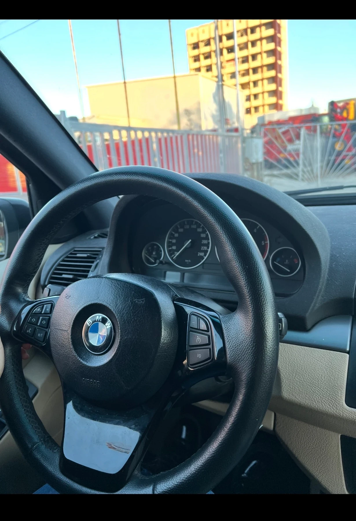 BMW X5, снимка 8 - Автомобили и джипове - 53890360