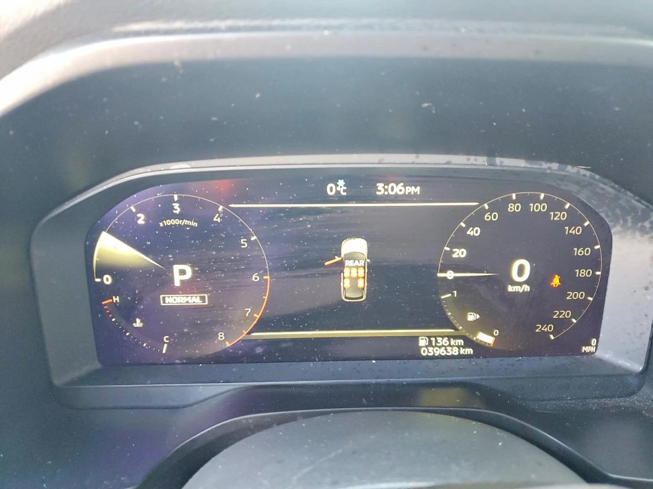 Mitsubishi Outlander 2.5l Sel, снимка 9 - Автомобили и джипове - 54129644