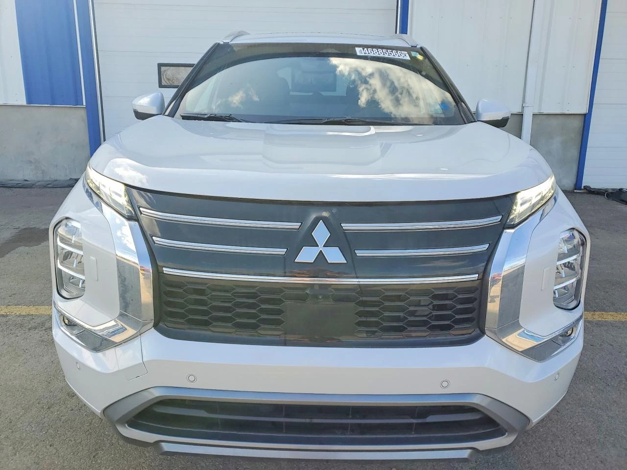 Mitsubishi Outlander 2.5l Sel, снимка 5 - Автомобили и джипове - 54129644