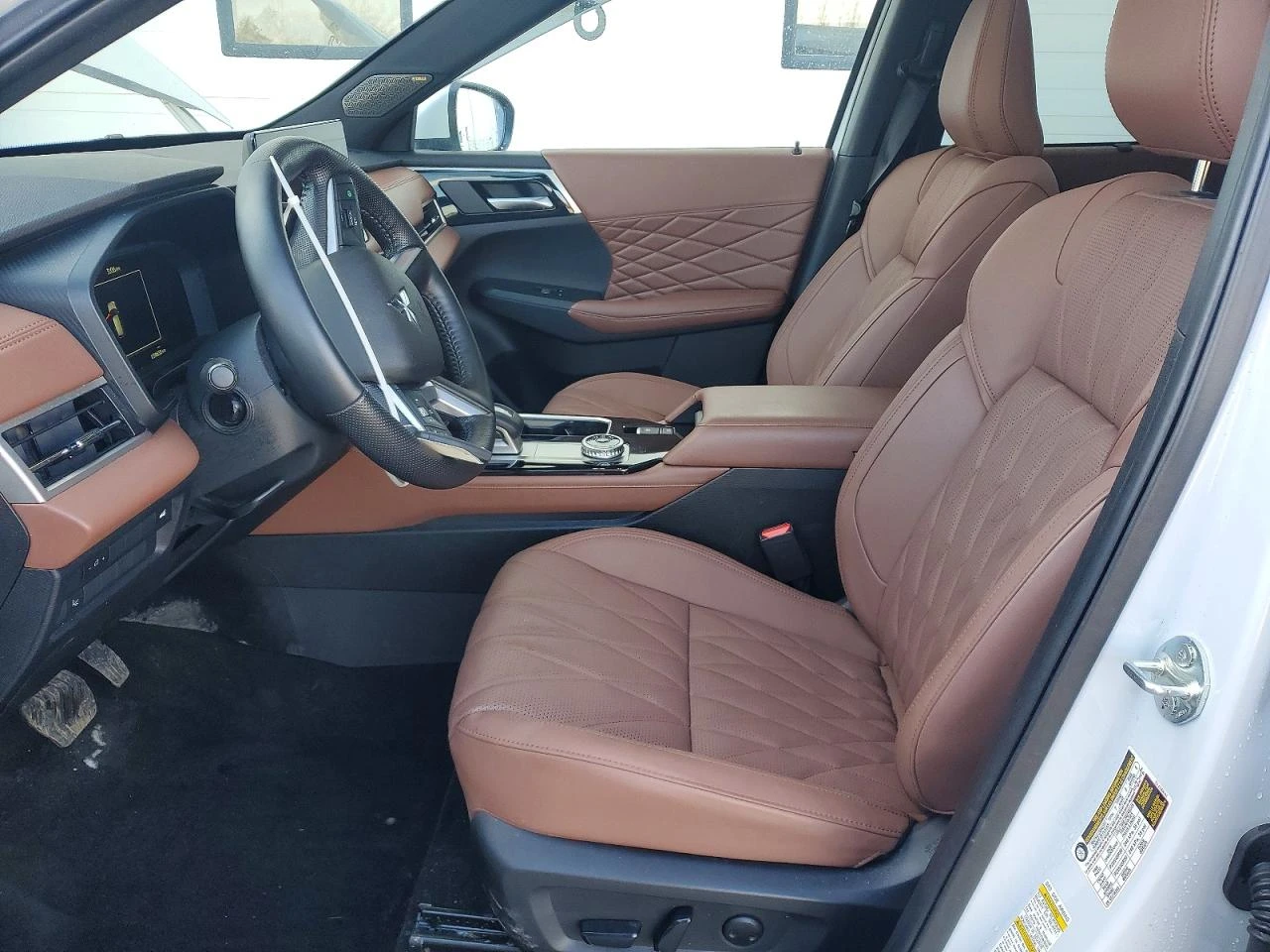 Mitsubishi Outlander 2.5l Sel, снимка 7 - Автомобили и джипове - 54129644