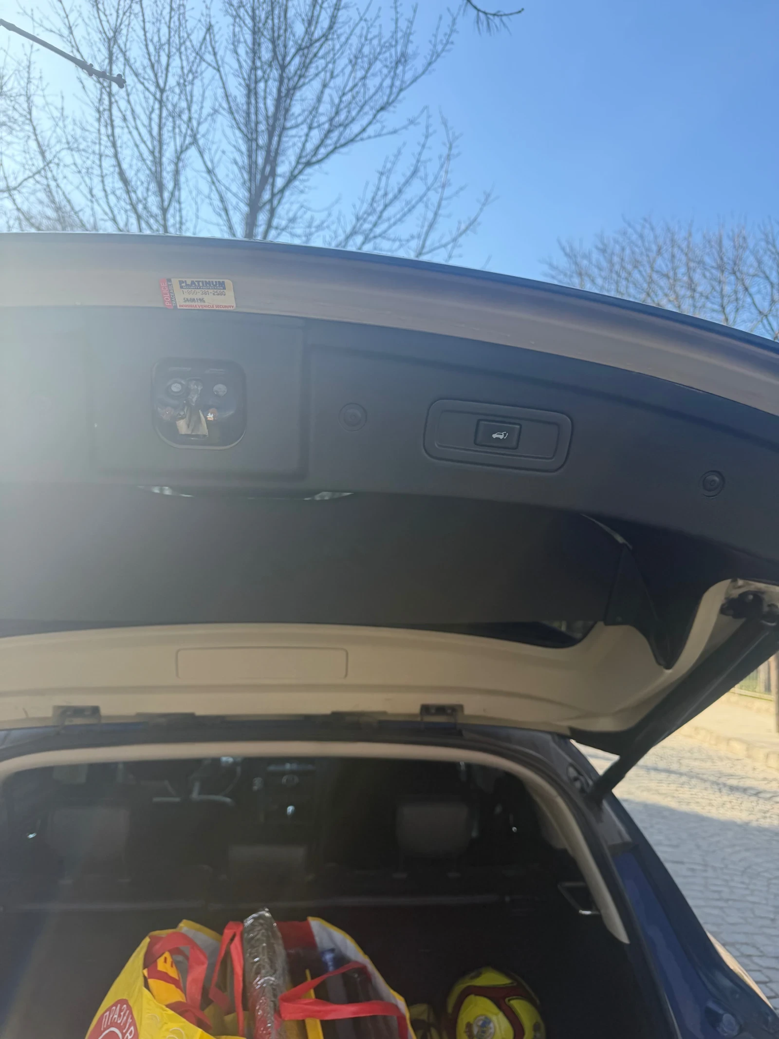 Infiniti Fx 35 Facelift , снимка 14 - Автомобили и джипове - 54195388