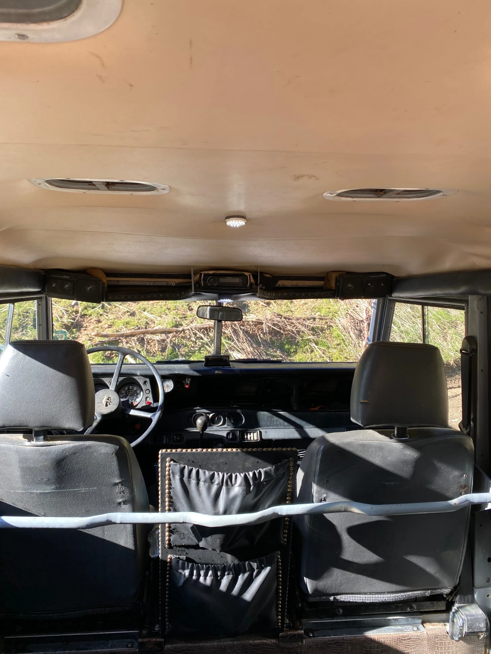 Land Rover Defender | Mobile.bg � ����������� 8