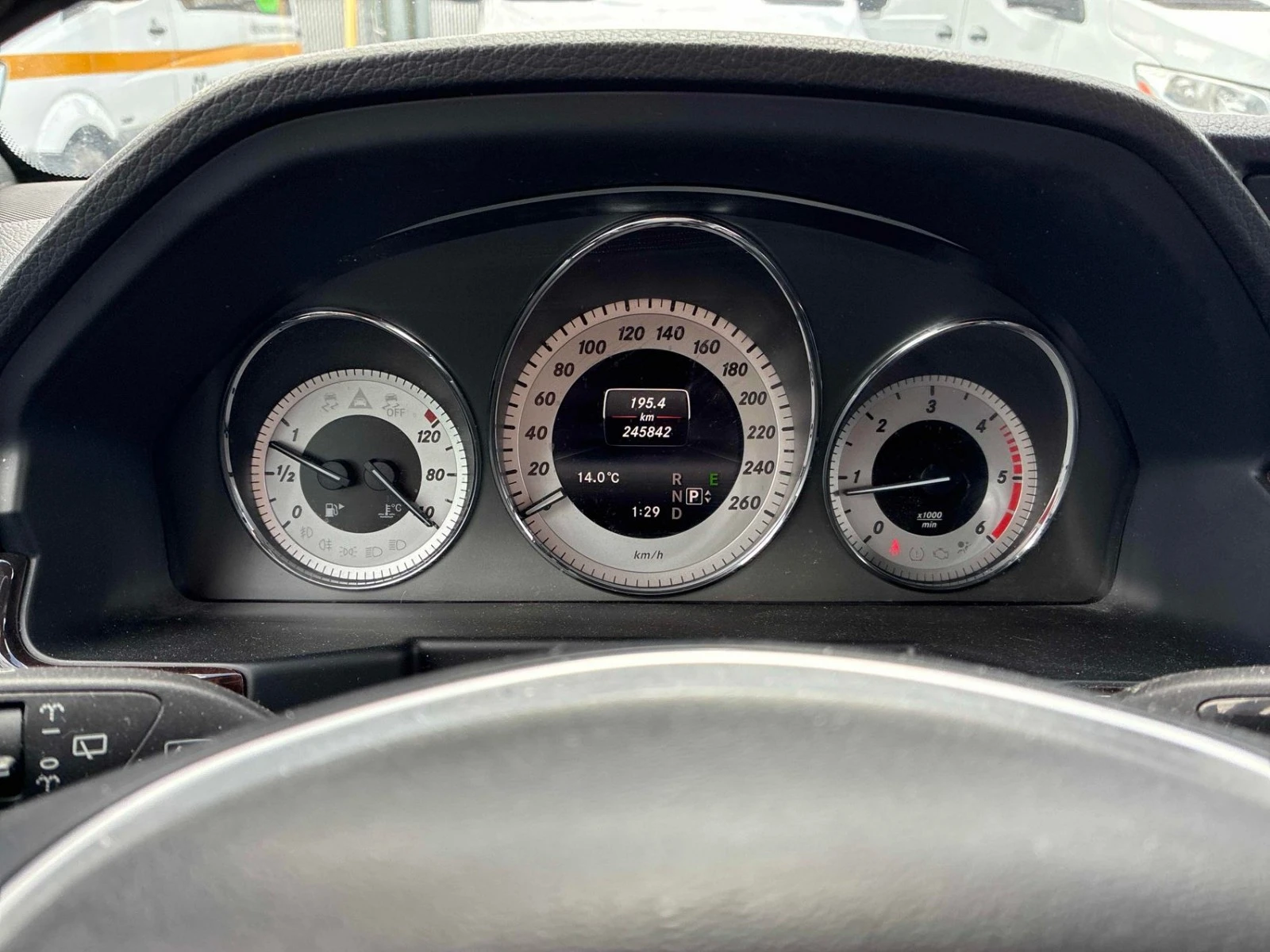Mercedes-Benz GLK 250 BlueTEC* АвтоКредит* (ЦЕНА ДО БГ), снимка 8 - Автомобили и джипове - 54478420