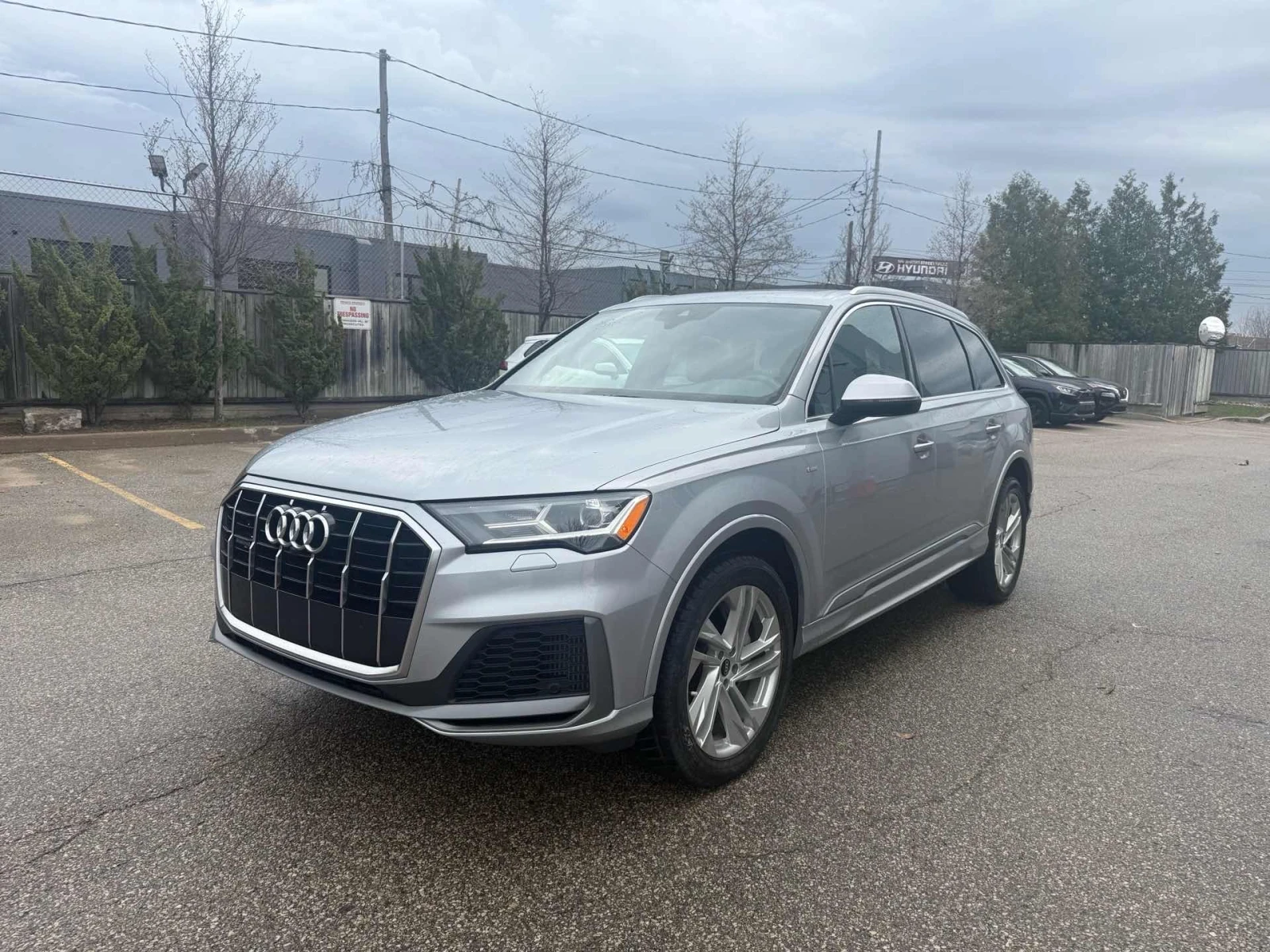 Audi Q7 CARFAX * АВТОКРЕДИТ * ПРОГНОЗНА ЦЕНА ДО БГ, снимка 5 - Автомобили и джипове - 54521264