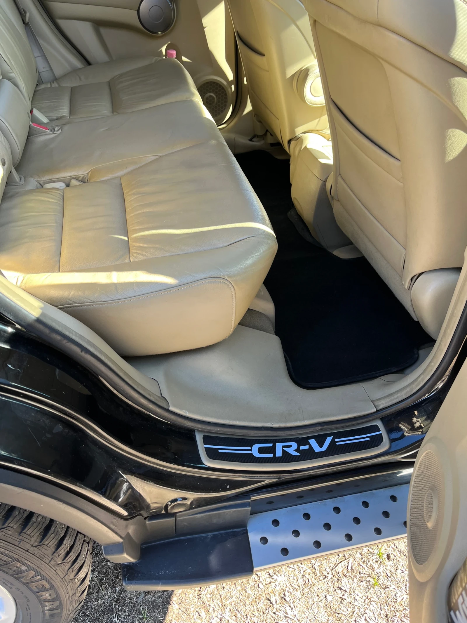 Honda Cr-v, снимка 14 - Автомобили и джипове - 54650854