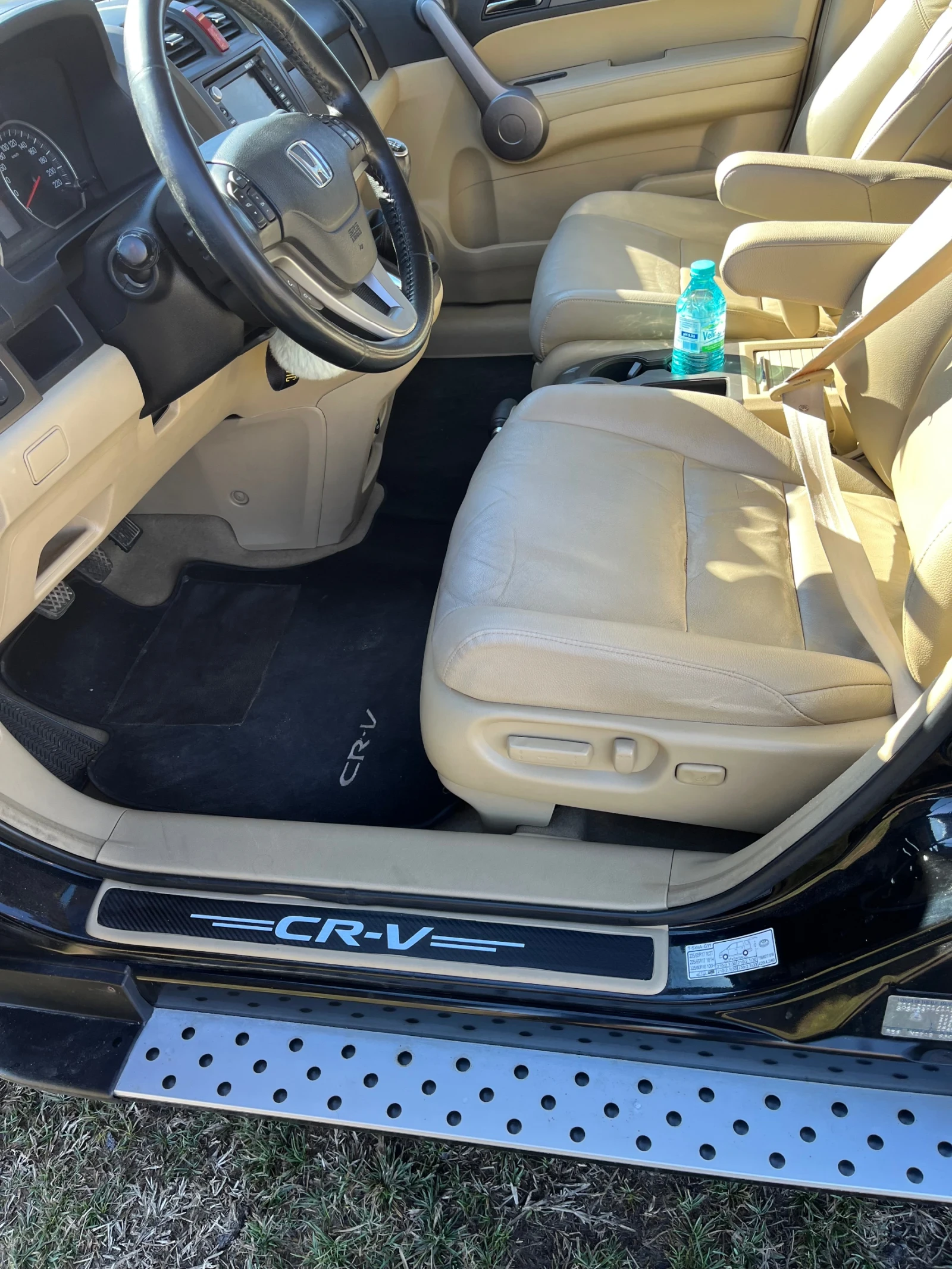 Honda Cr-v, снимка 12 - Автомобили и джипове - 54650854