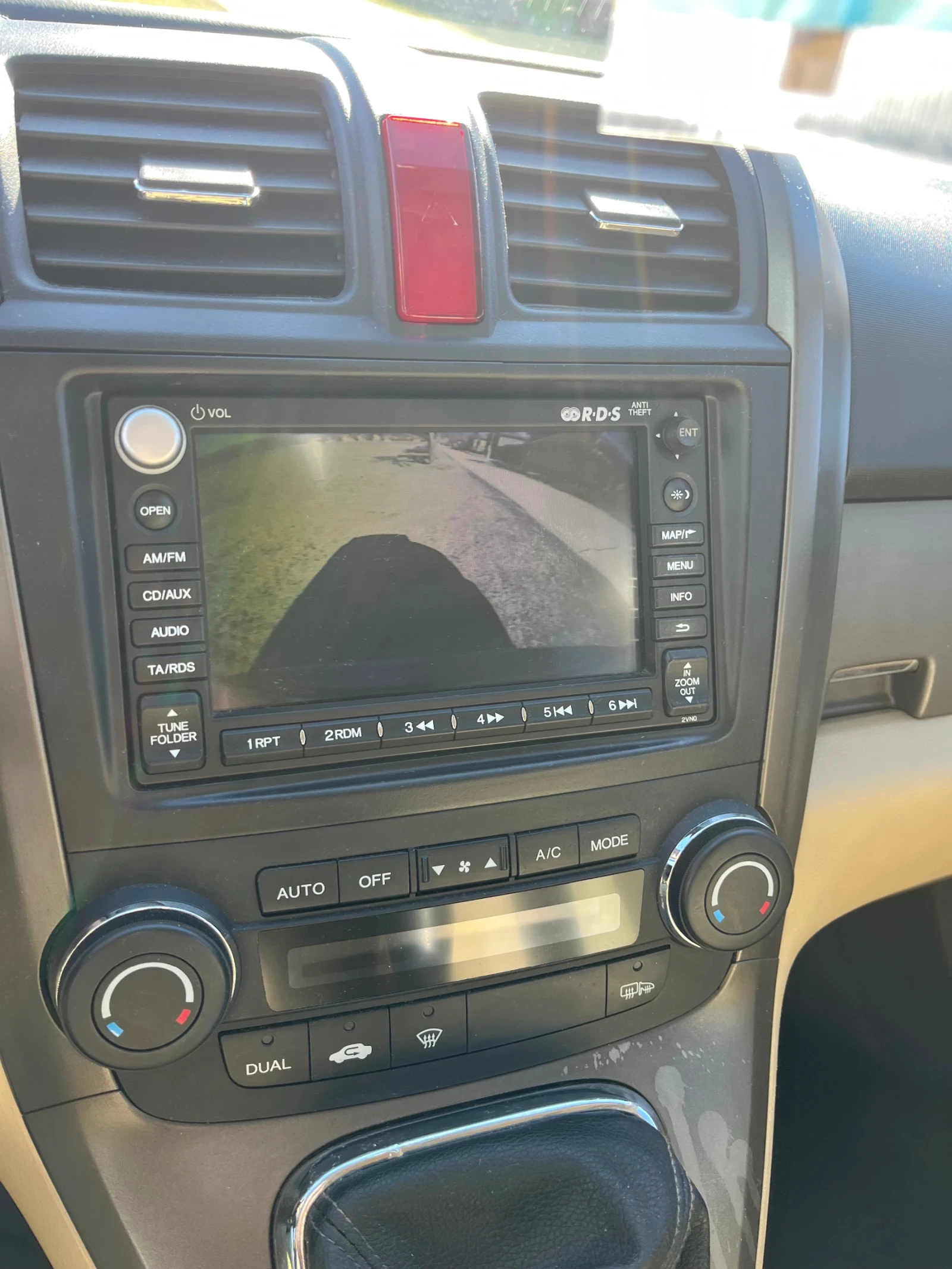 Honda Cr-v, снимка 8 - Автомобили и джипове - 54650854