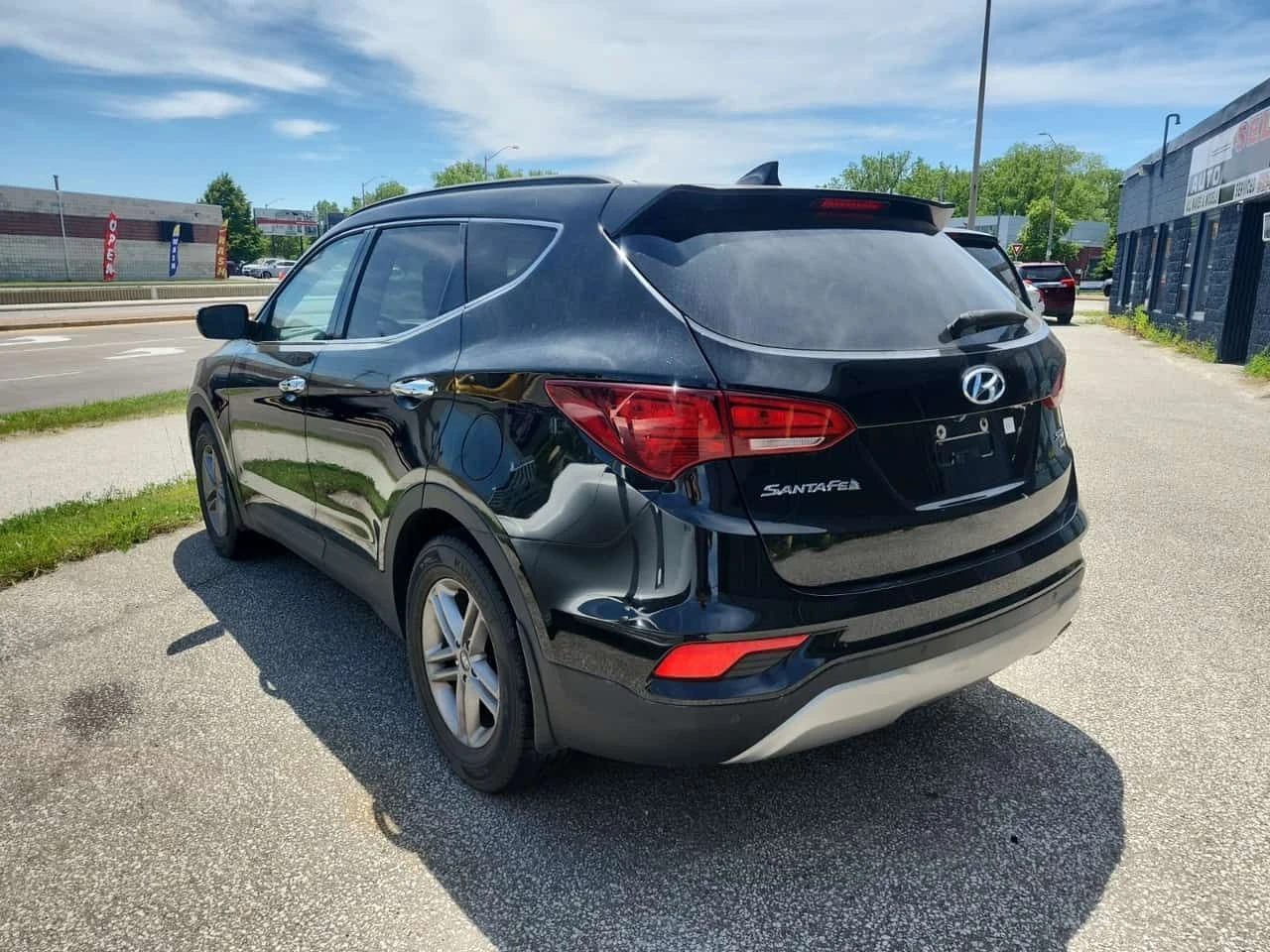Hyundai Santa fe LUXURY| ПАМЕТ| ПОДГРЕВИ| ПАНОРАМА| CARFAX| , снимка 4 - Автомобили и джипове - 54790905
