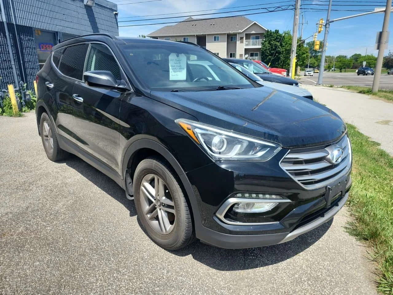 Hyundai Santa fe LUXURY| ПАМЕТ| ПОДГРЕВИ| ПАНОРАМА| CARFAX| , снимка 2 - Автомобили и джипове - 54790905