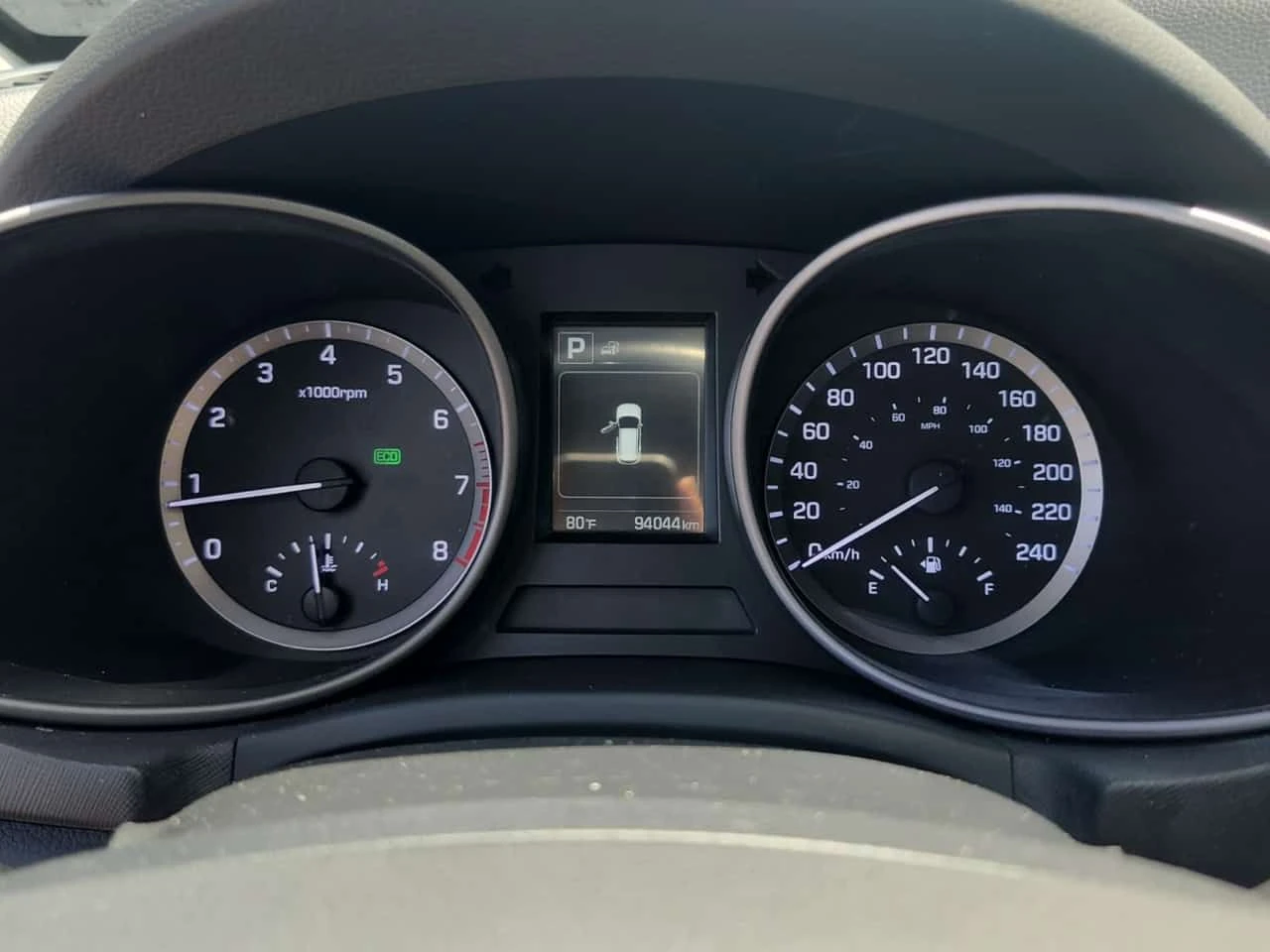 Hyundai Santa fe LUXURY| ПАМЕТ| ПОДГРЕВИ| ПАНОРАМА| CARFAX| , снимка 9 - Автомобили и джипове - 54790905