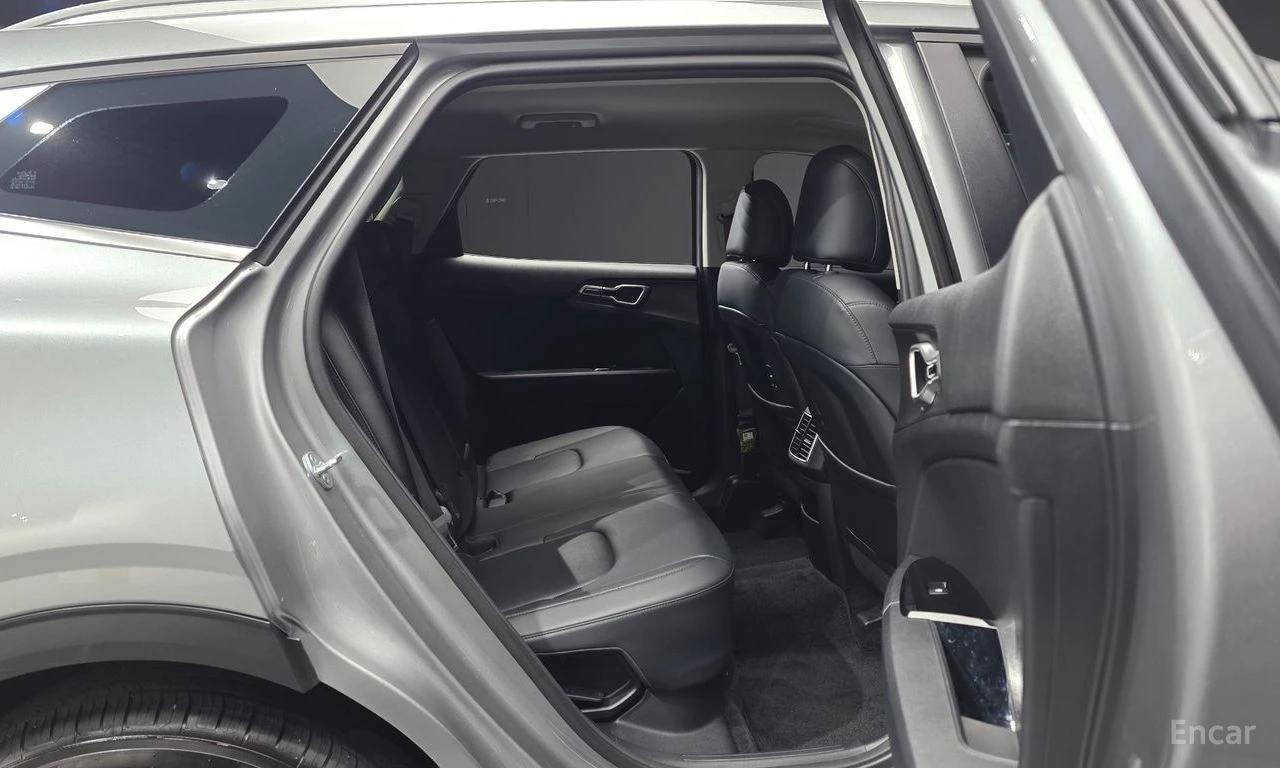 Kia Sportage 1.6 Hybrid* Prestige 4x4* ПОДГРЕВ* ОБДУХВАНЕ* , снимка 15 - Автомобили и джипове - 55302011