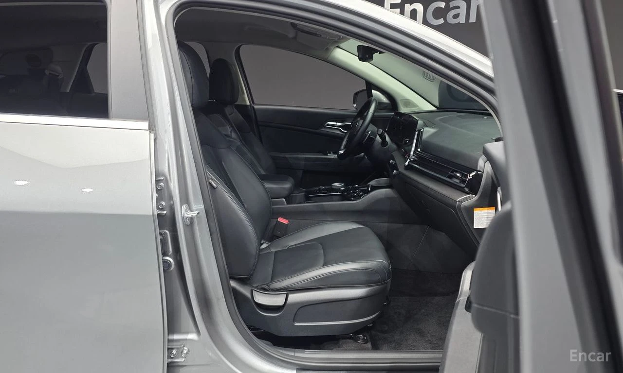 Kia Sportage 1.6 Hybrid* Prestige 4x4* ПОДГРЕВ* ОБДУХВАНЕ* , снимка 7 - Автомобили и джипове - 55302011