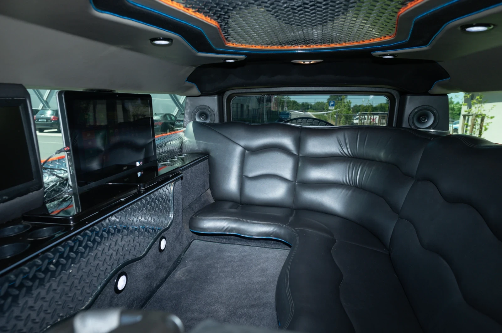 Hummer H2 Hummer h6 Players edition | Mobile.bg � ����������� 11