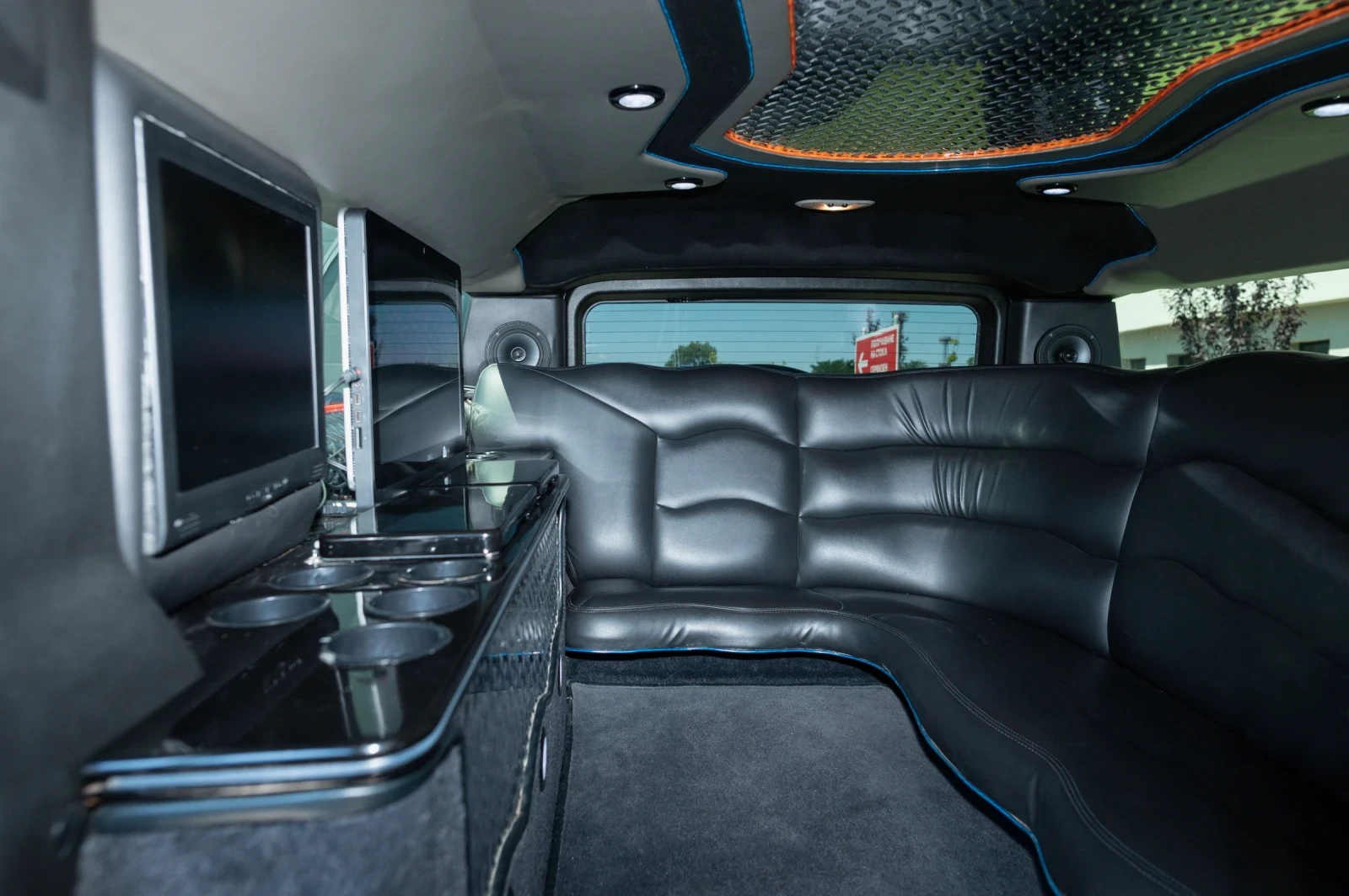 Hummer H2 Hummer h6 Players edition | Mobile.bg � ����������� 12