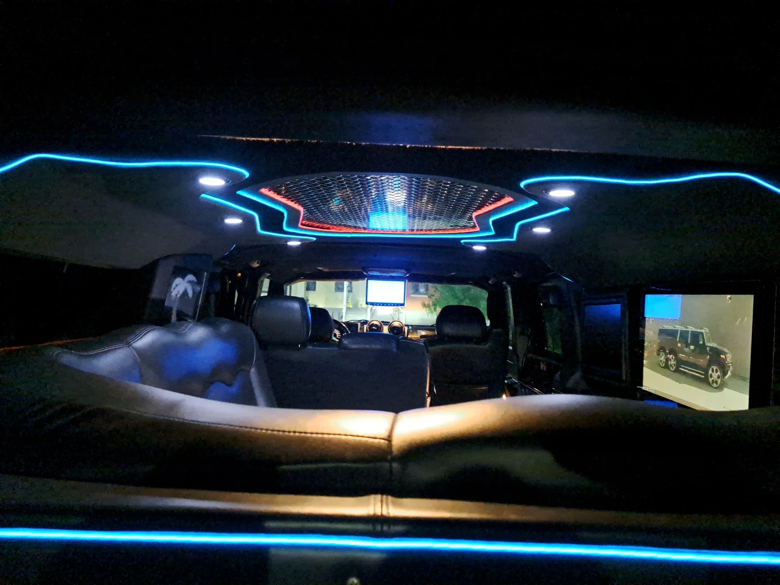 Hummer H2 Hummer h6 Players edition | Mobile.bg � ����������� 17