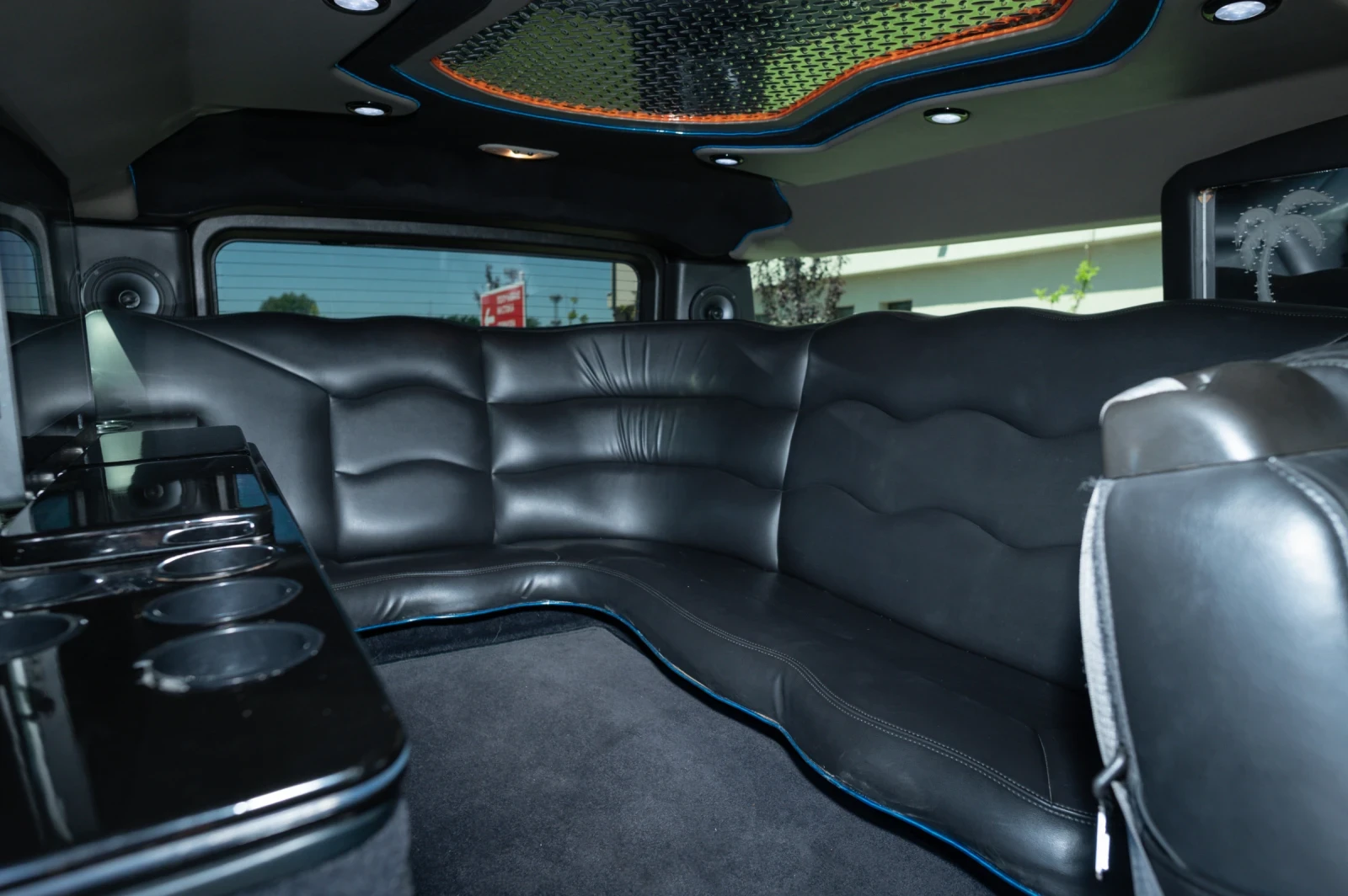 Hummer H2 Hummer h6 Players edition | Mobile.bg � ����������� 9
