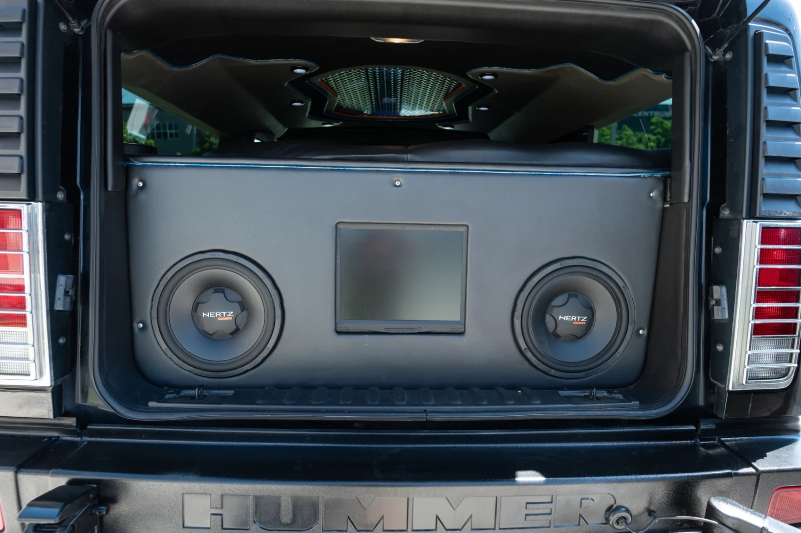 Hummer H2 Hummer h6 Players edition | Mobile.bg � ����������� 14