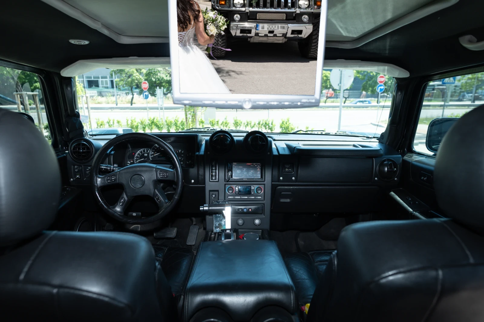 Hummer H2 Hummer h6 Players edition | Mobile.bg � ����������� 13